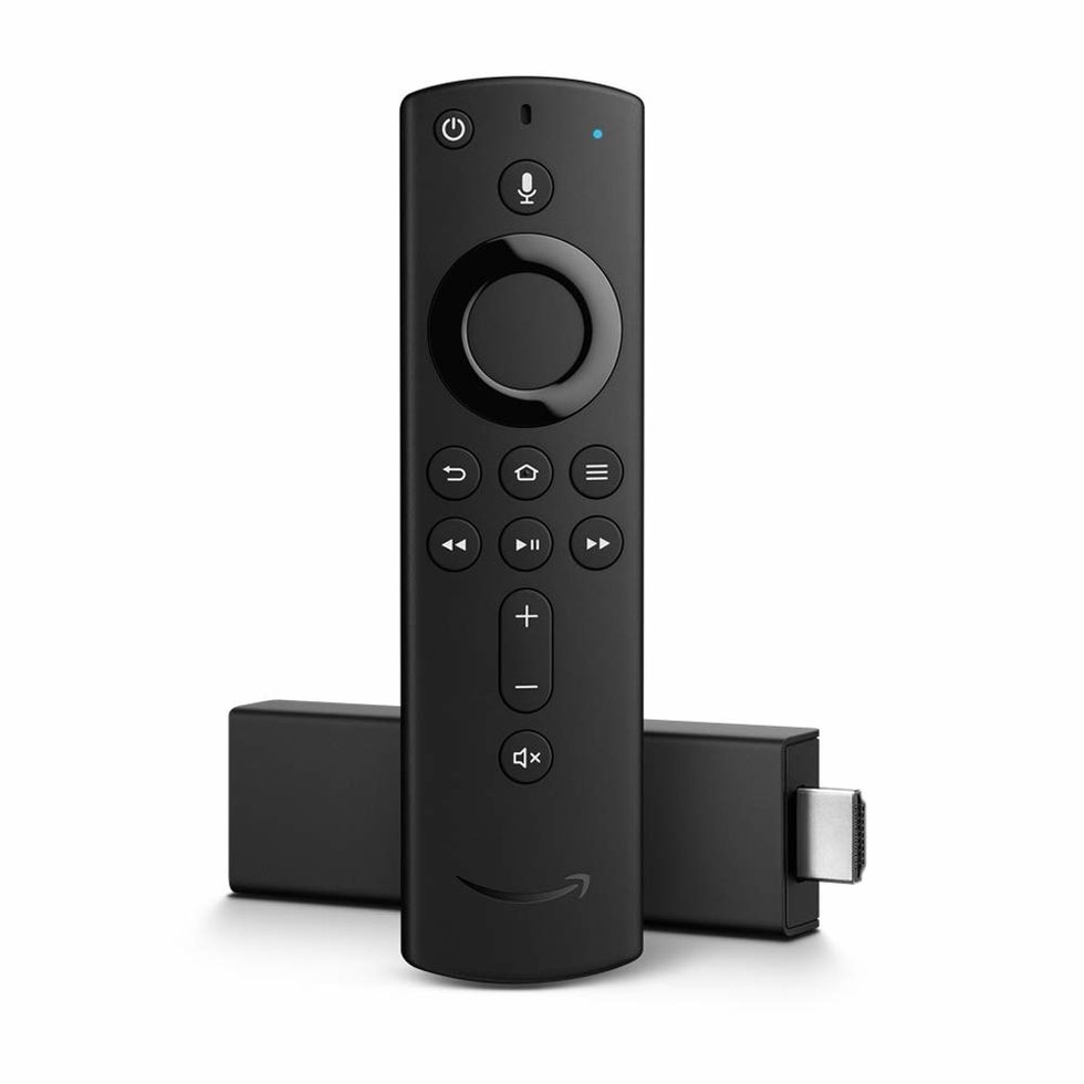 fire tv stick