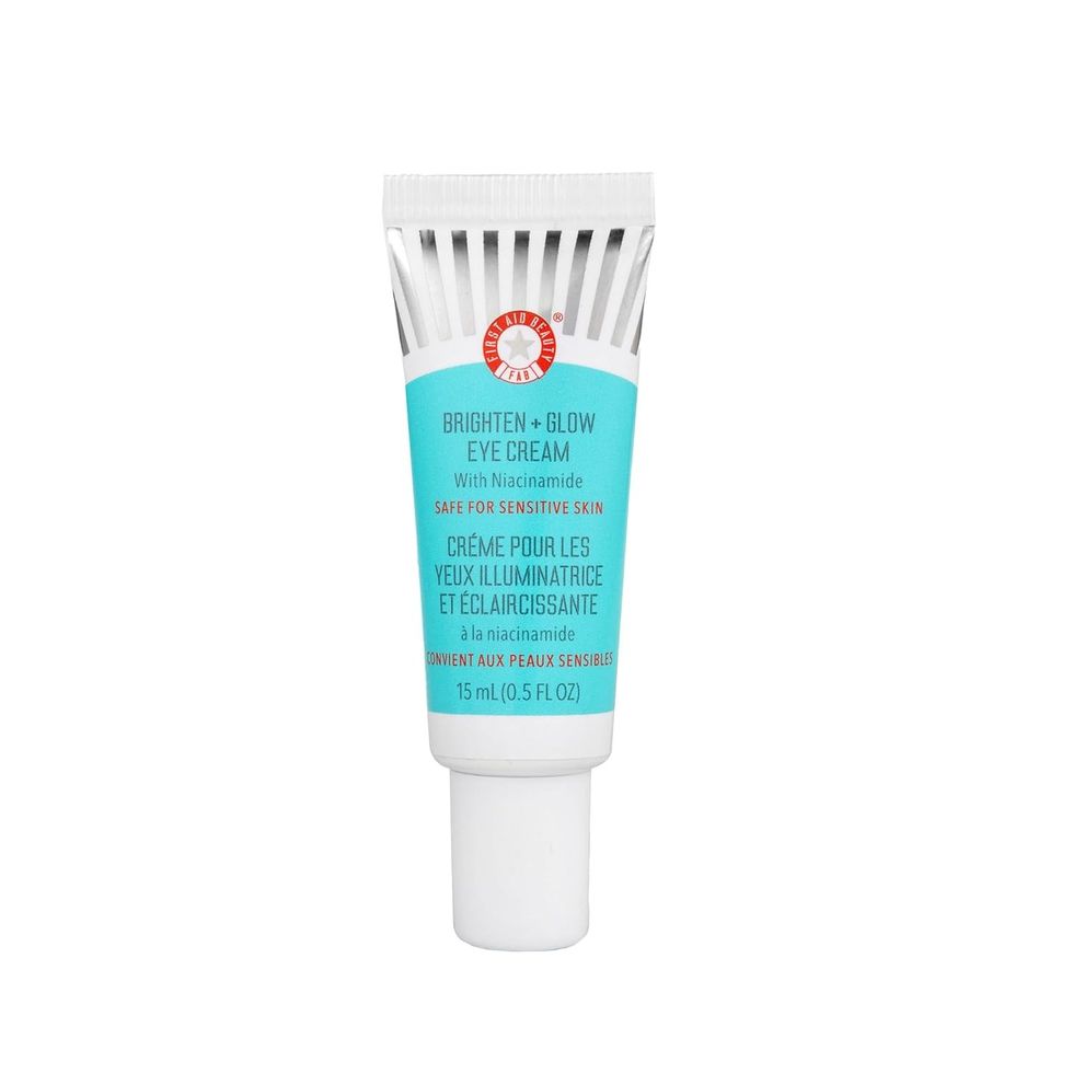 First Aid Beauty Brightening Eye Cream
