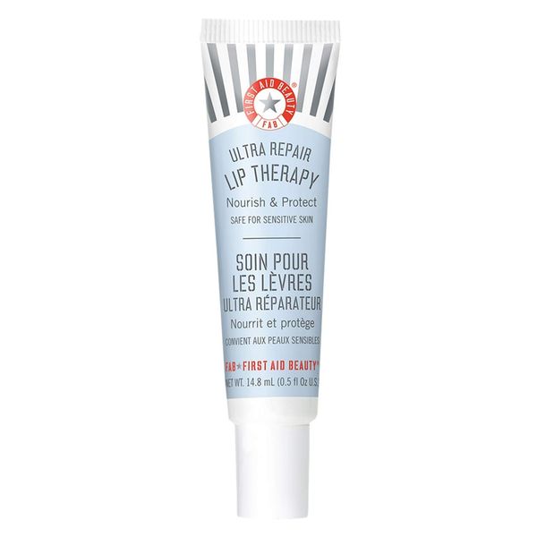 First Aid Beauty Lip Therapy
