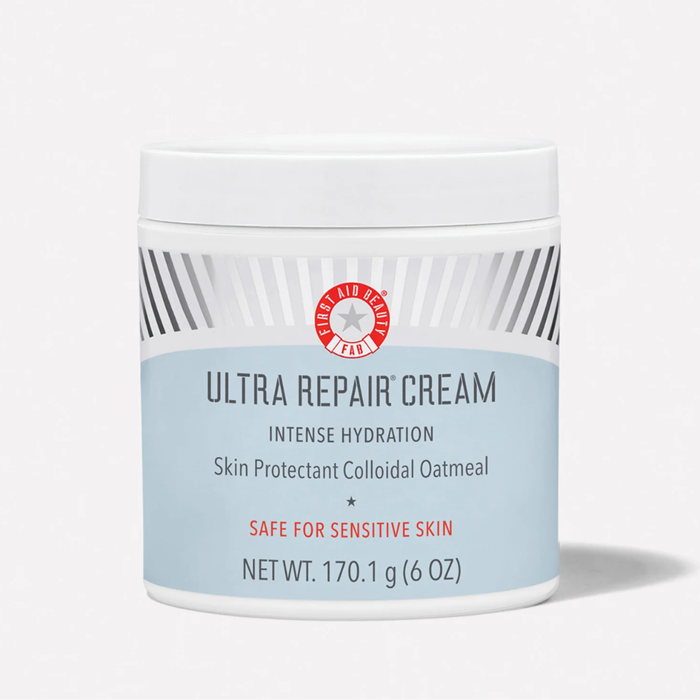 First Aid Beauty Ultra Repair Cream Intense Hydration