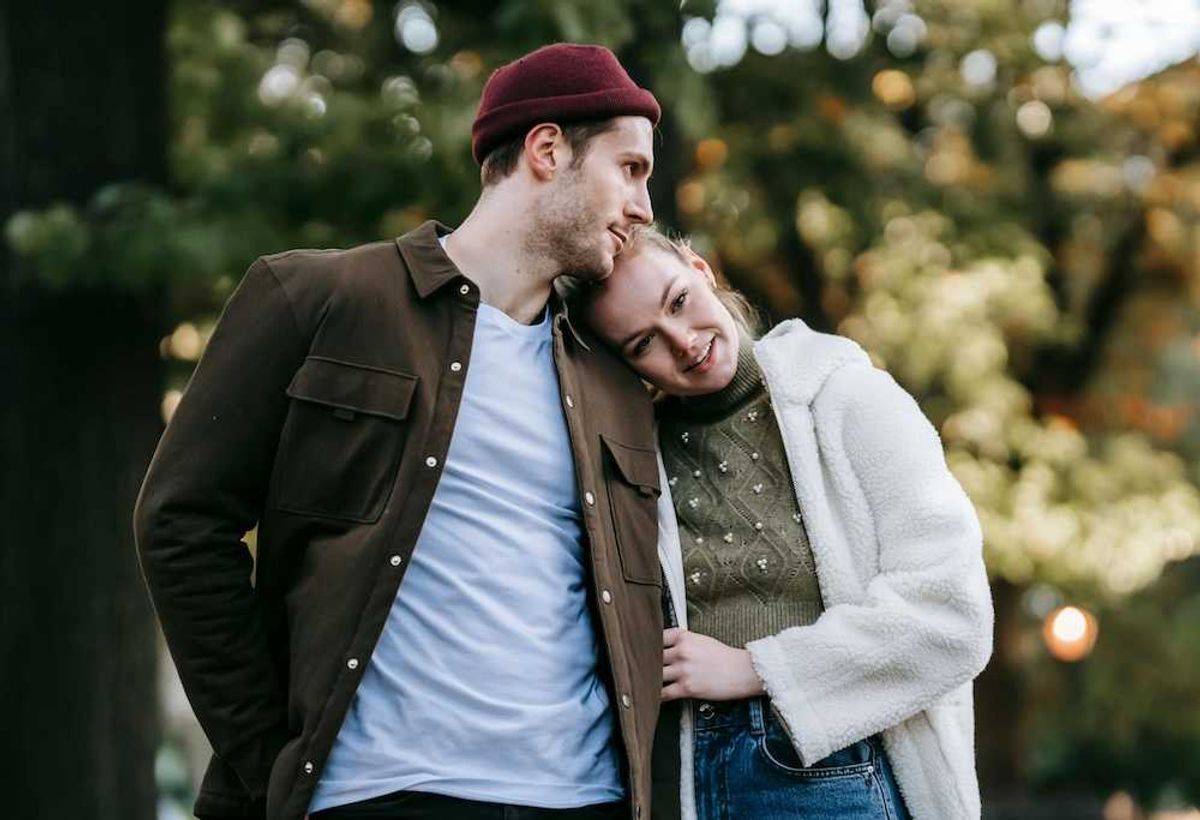 First Date Ideas 2025