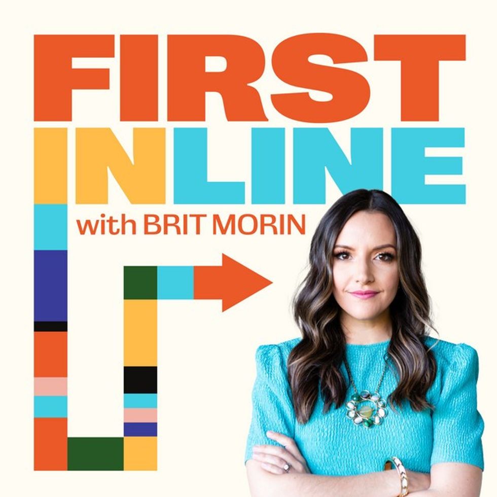 first in line best podcasts on spotify
