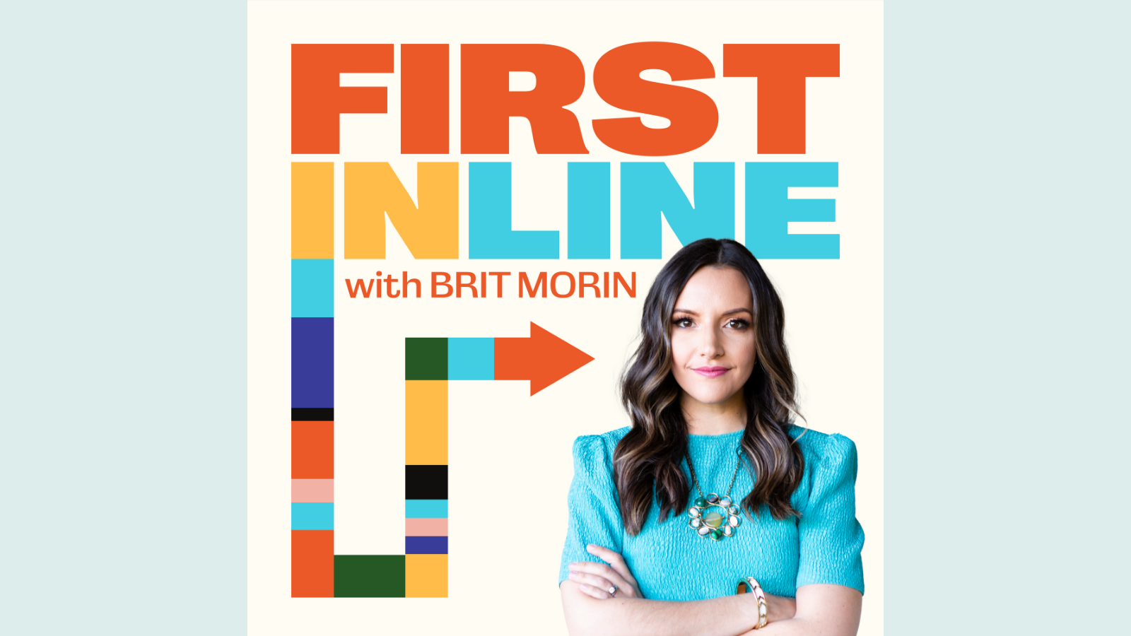 First in Line Podcast