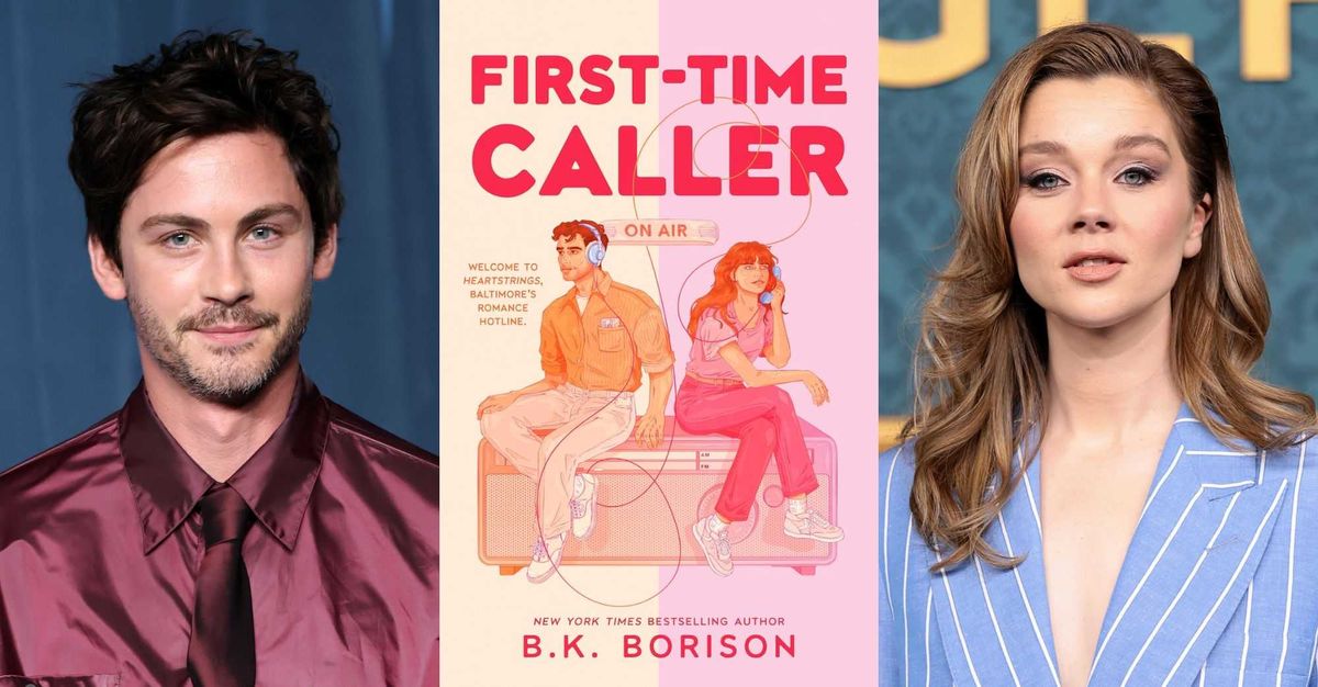 first time caller movie