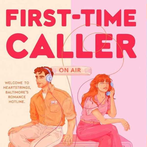 first time caller movie