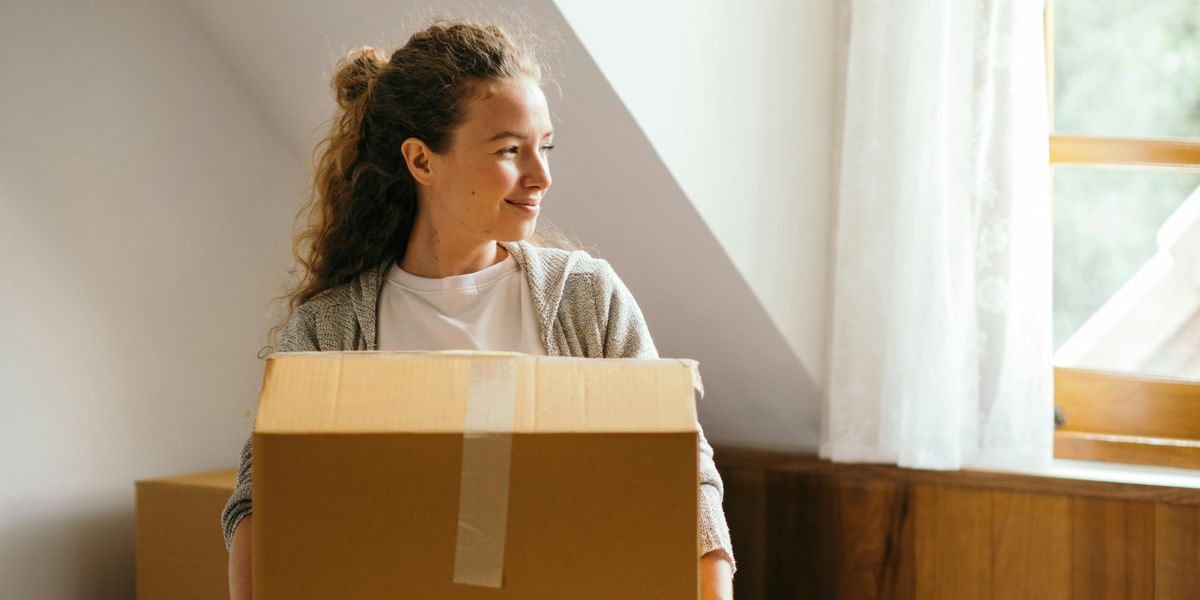 13 Things Every First-Time Homeowner Should Absolutely Know - Brit + Co