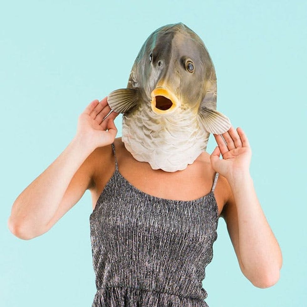Fish-Head
