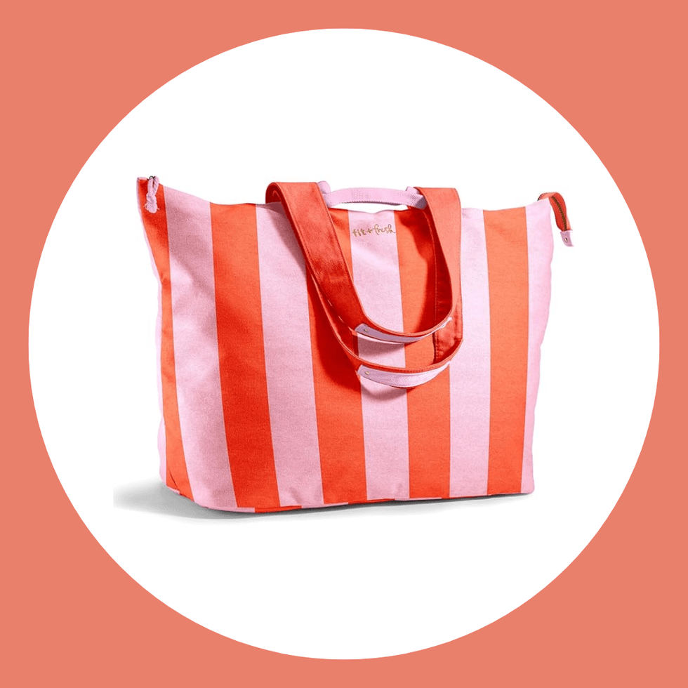 Fit & Fresh Large Beach Bag