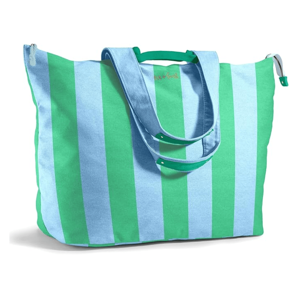 Fit & Fresh Large Beach Bag