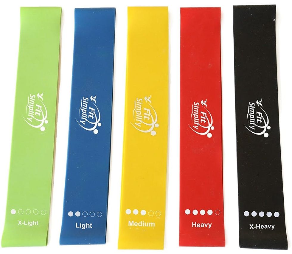 5 Lightweight Workout Essentials to Pack When Traveling Brit + Co