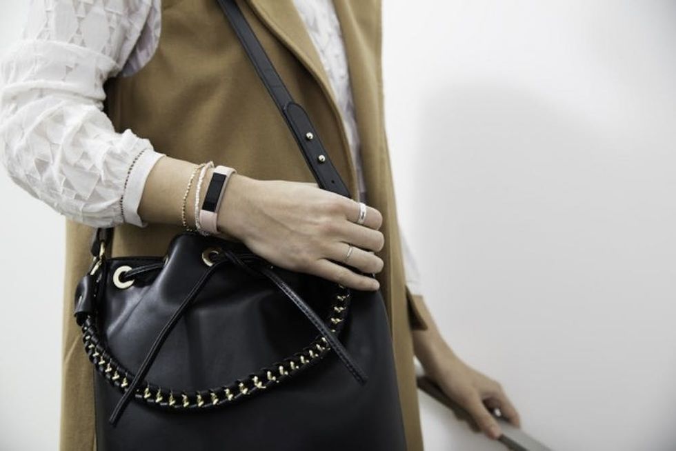 Fitbit Alta_Lifestyle 5