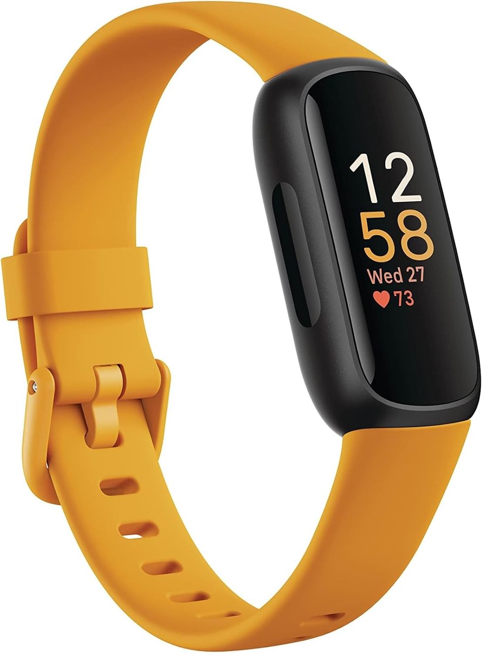 Fitbit Inspire 3 Health &-Fitness-Tracker