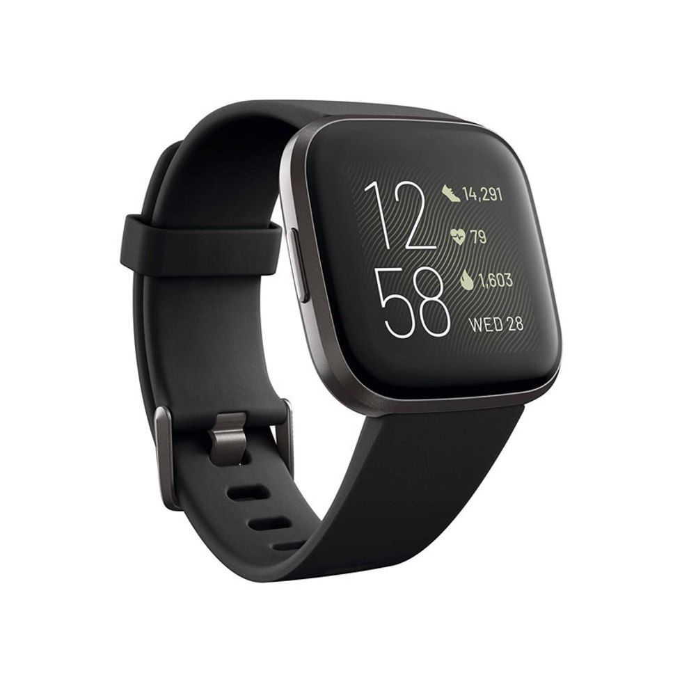 Fitbit Versa 2 Smarwatch