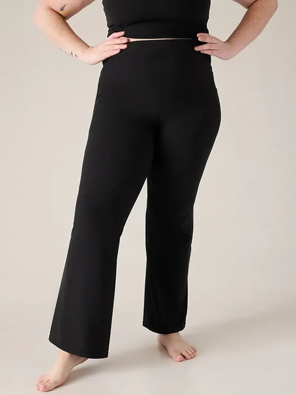 Flare Pant