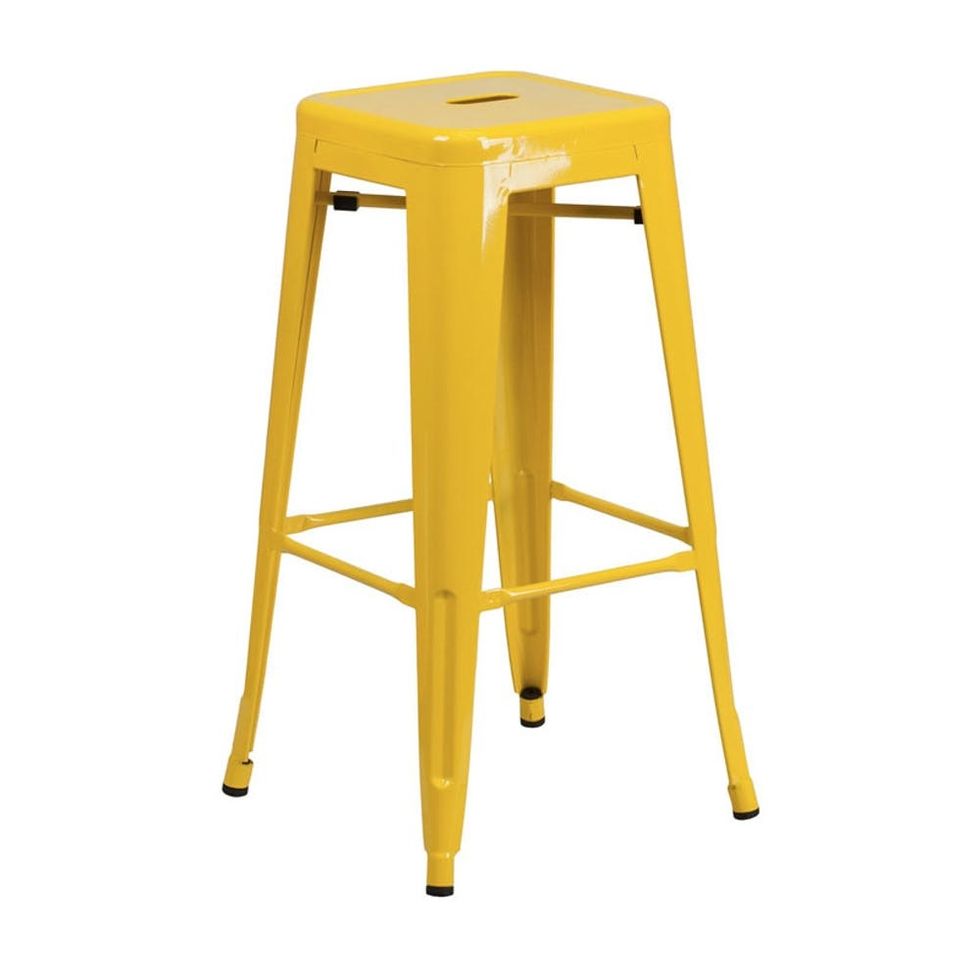 17 Barstools That Will Take Your Kitchen to the Next Level Brit + Co