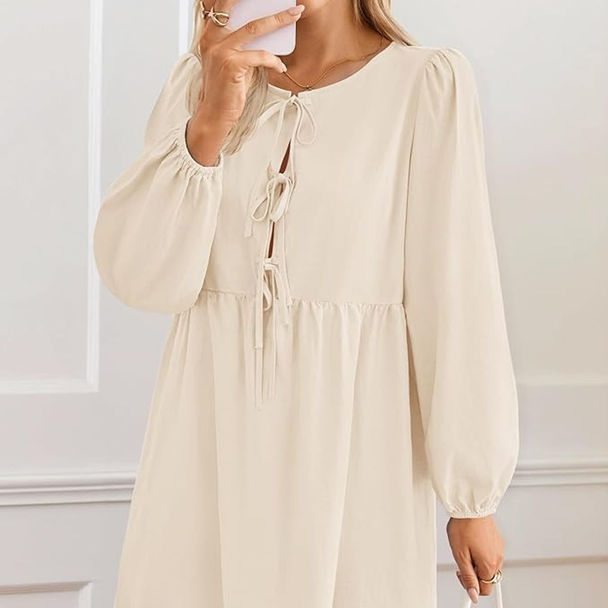 The 15 Most Flattering Winter Dresses We Found On Amazon - Brit + Co The 15 Most Flattering Winter Dresses We Found On Amazon - Brit + Co