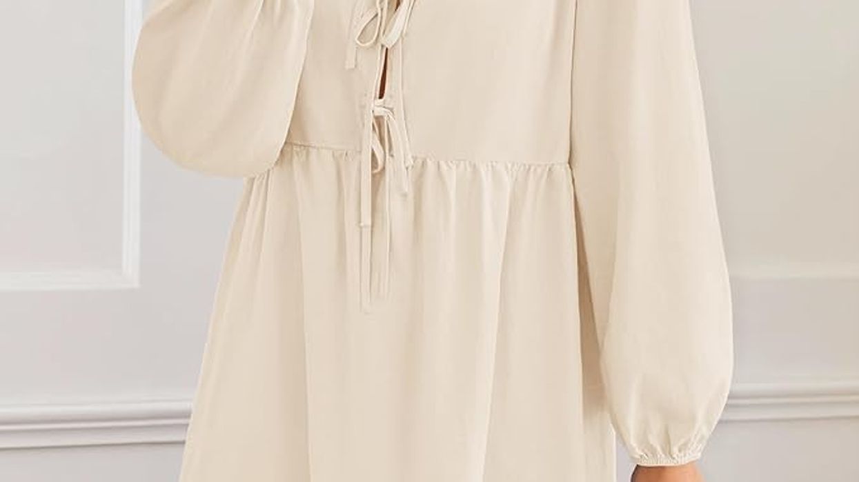The 15 Most Flattering Winter Dresses We Found On Amazon - Brit + Co The 15 Most Flattering Winter Dresses We Found On Amazon - Brit + Co