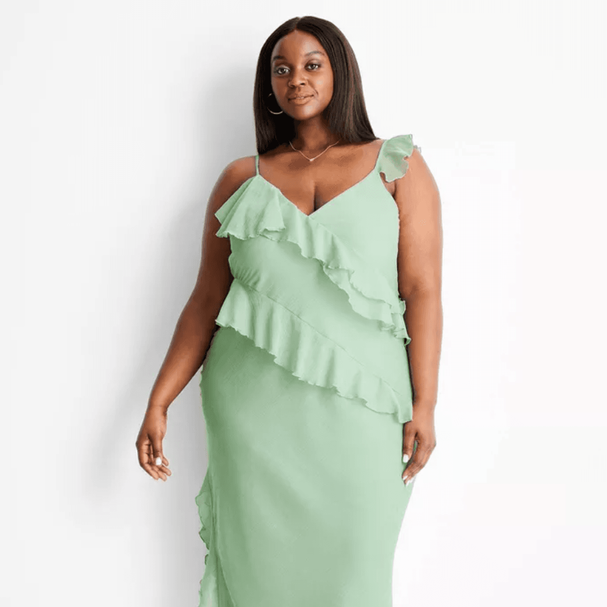 13 Gorgeous Summer Dresses That Complement Any Figure - Brit + Co 13 Gorgeous Summer Dresses That Complement Any Figure - Brit + Co