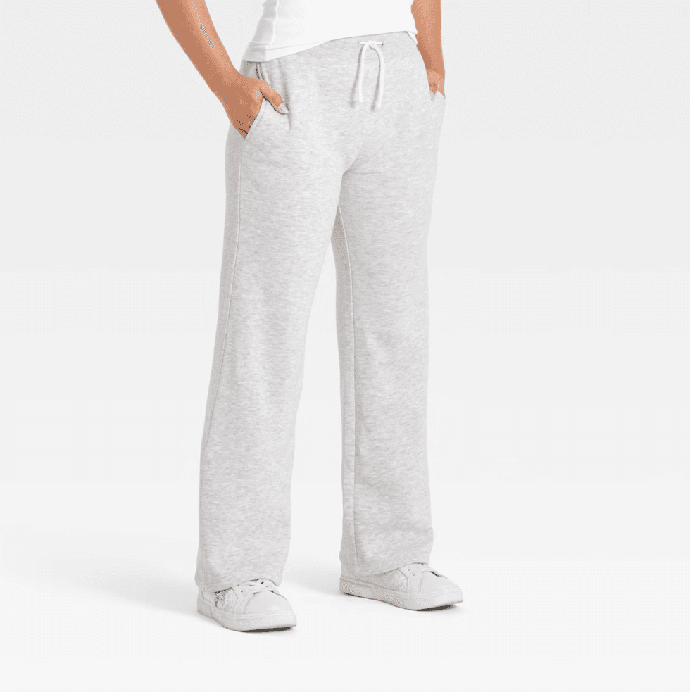 Fleece Sweatpant