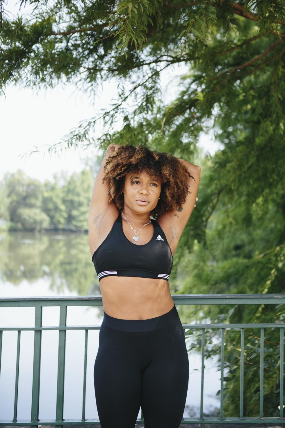 flexibility training