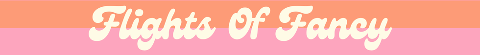 Flights of Fancy logo