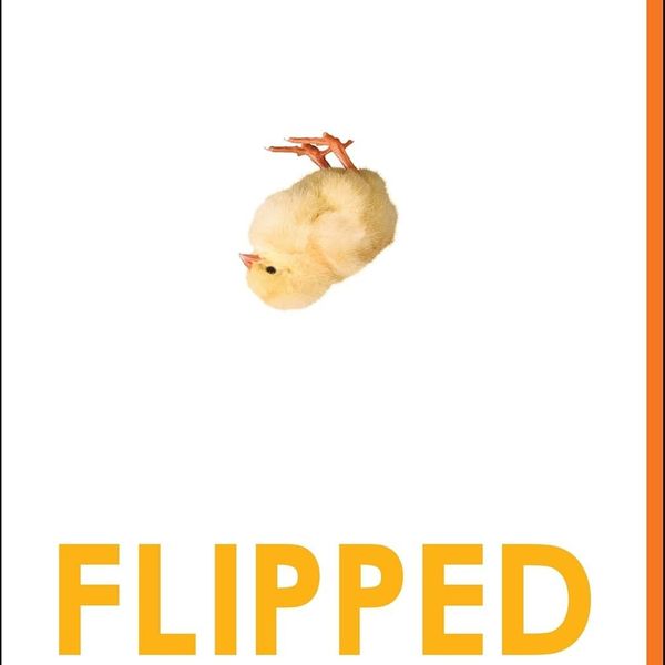Flipped