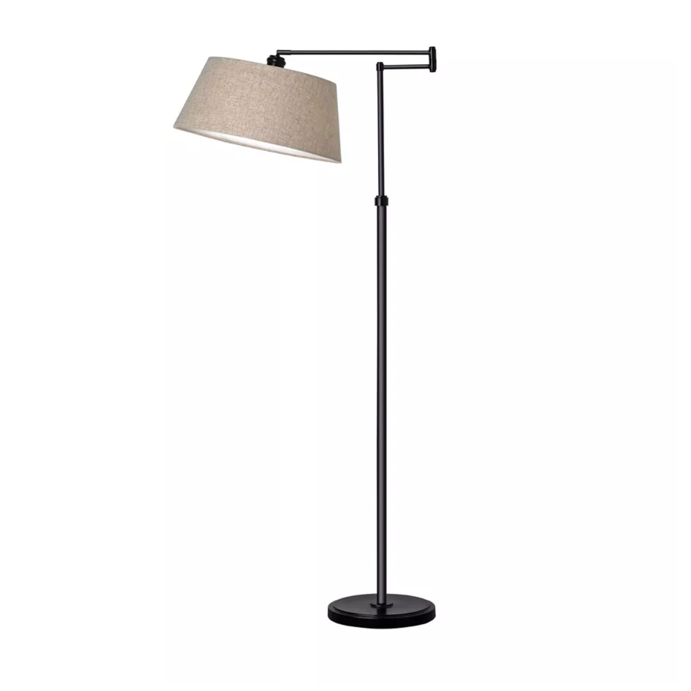 floor lamp