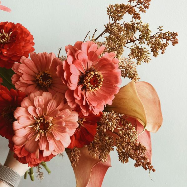 floral arrangement tips