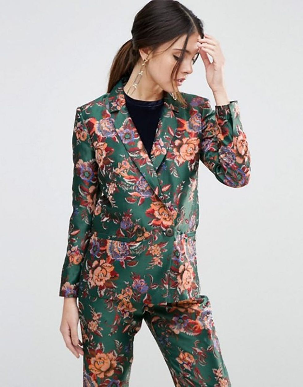 floral-blazer
