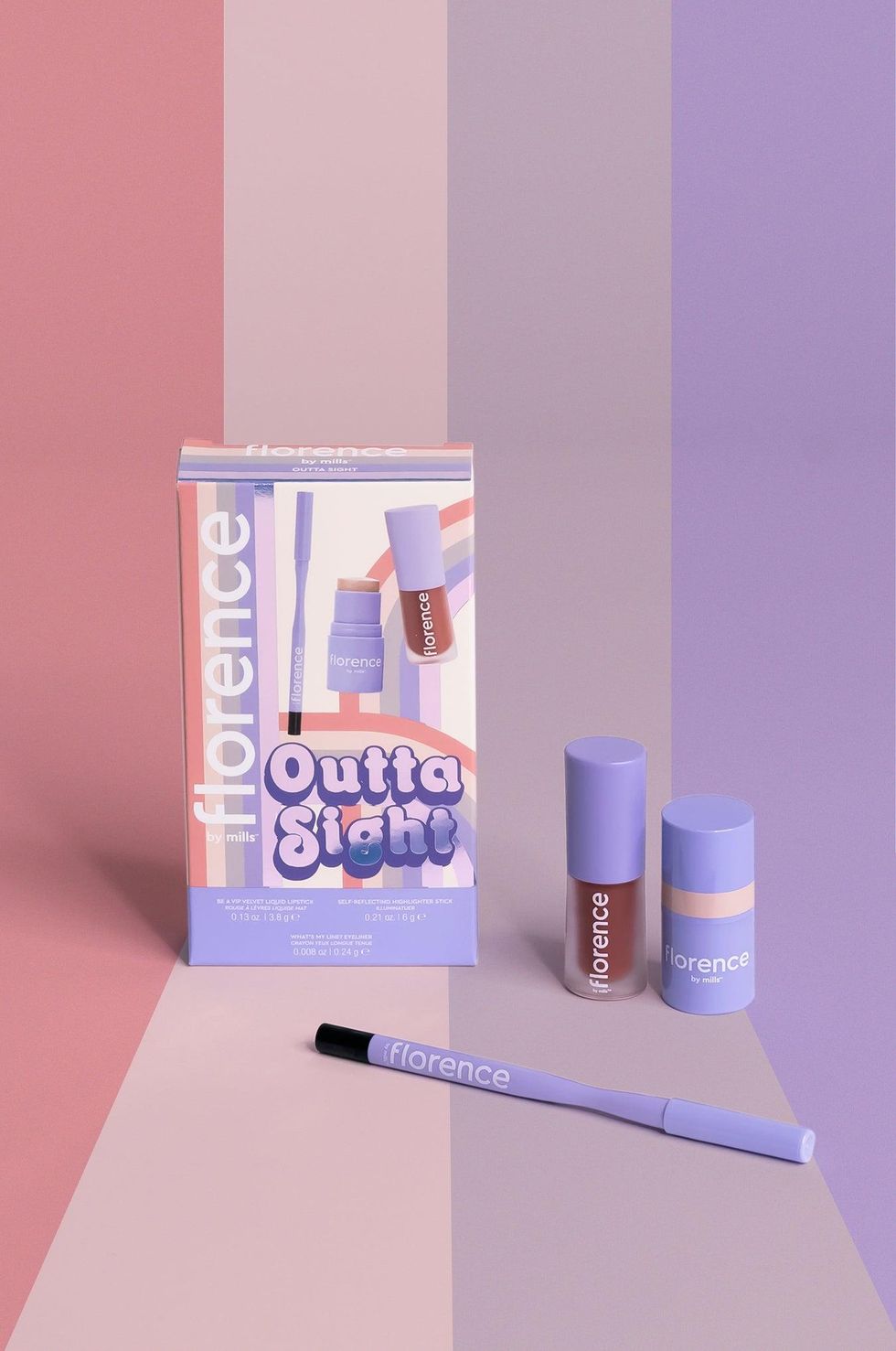 florence by mills Outta Sight Set