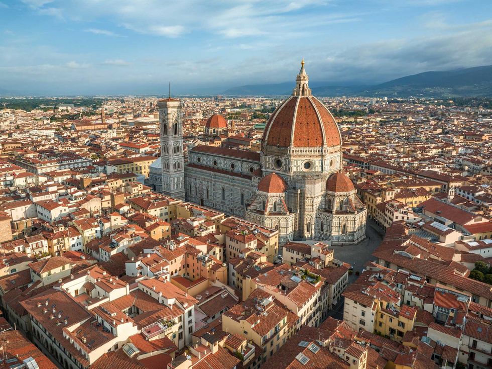 Florence, Italy