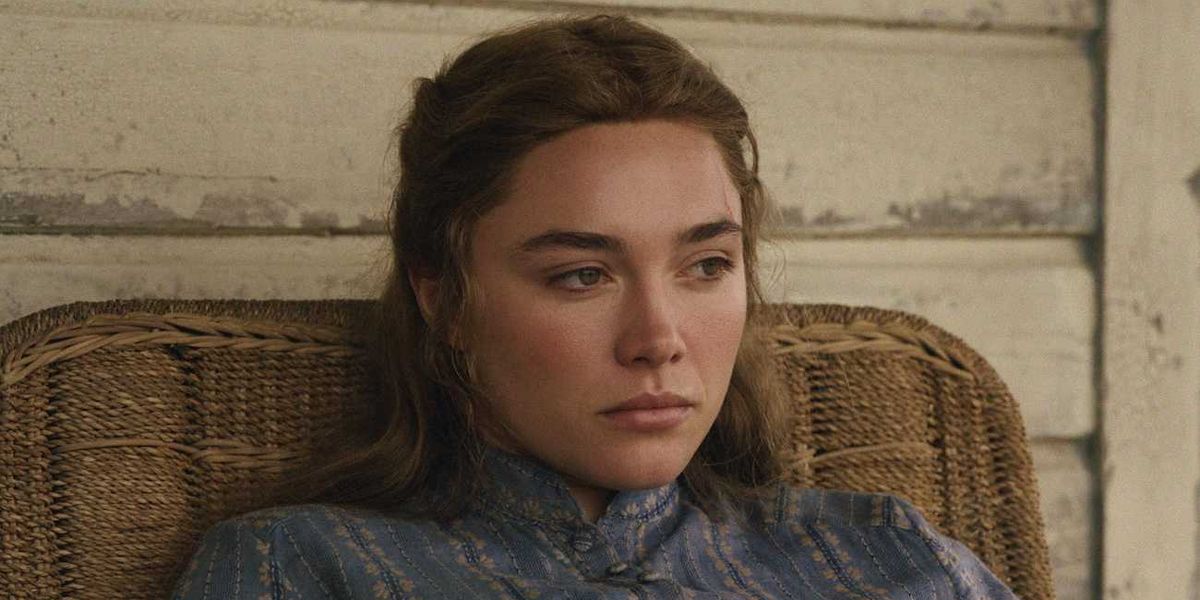 Florence Pugh's East of Eden Trailer, Cast, Release Date - Brit + Co