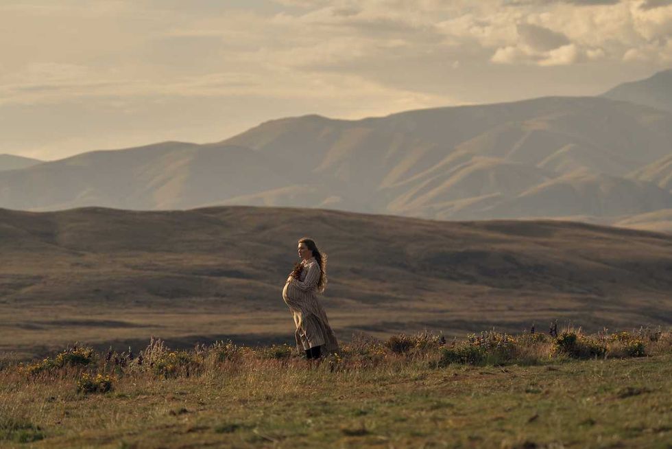 florence pugh in east of eden