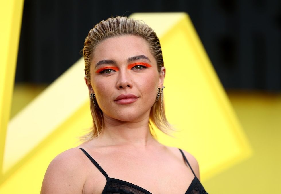 florence pugh thunderbolts yelena belova