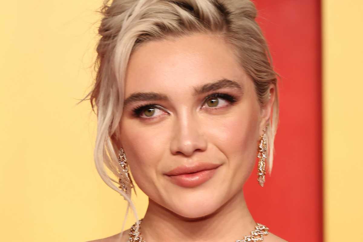 florence pugh