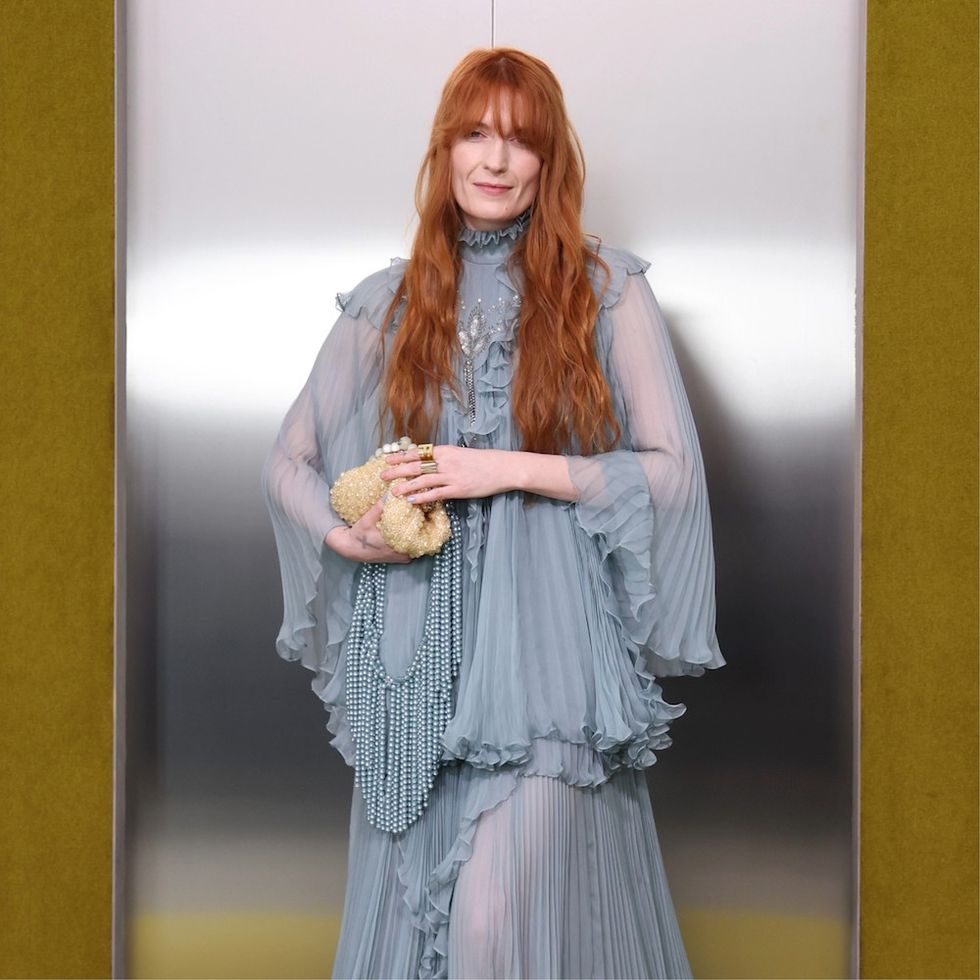 florence welch