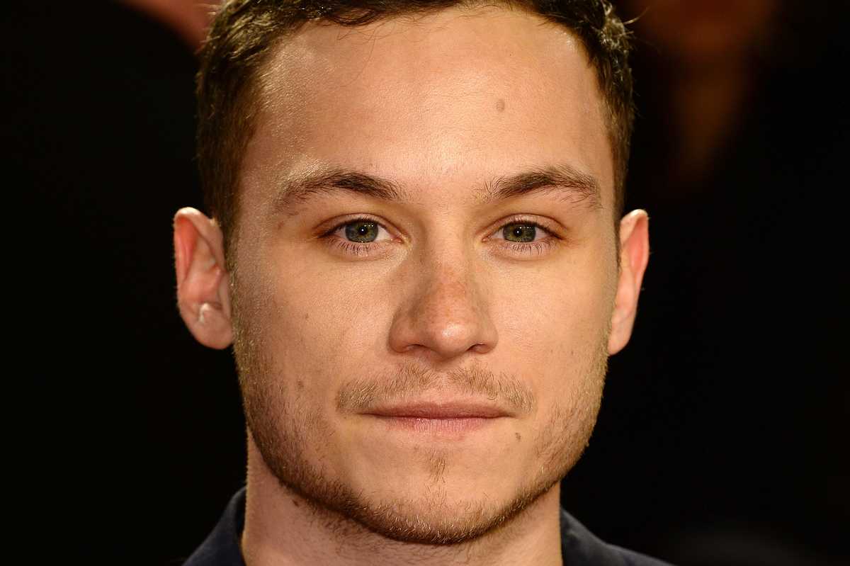 florench pugh boyfriend finn cole