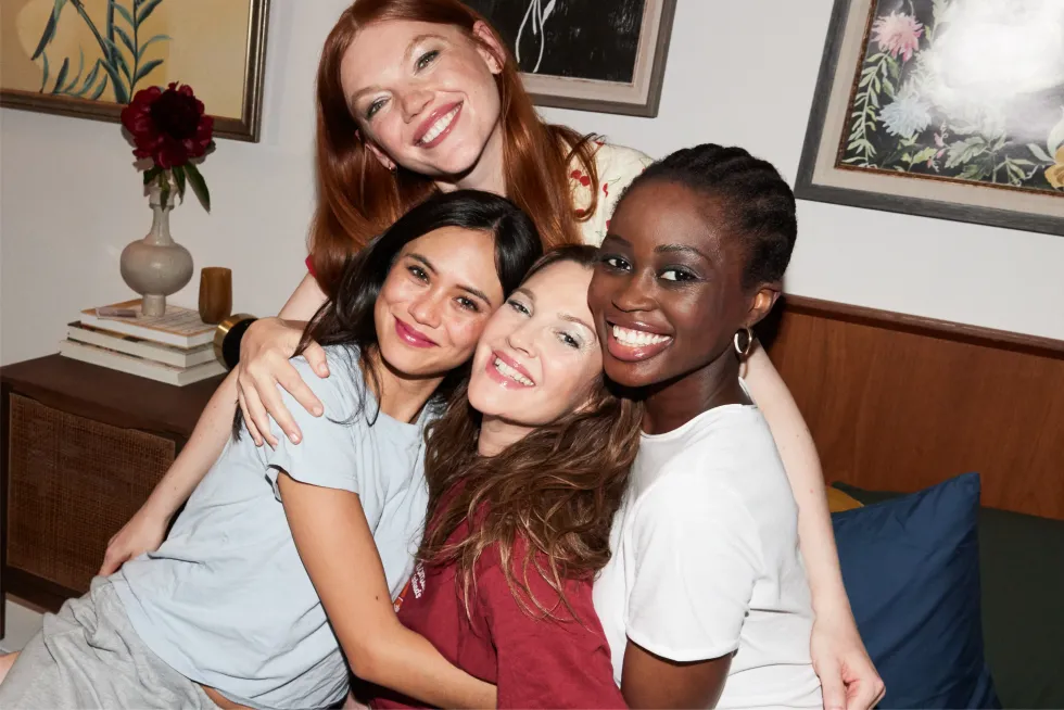 Flower Beauty celebrity makeup brands