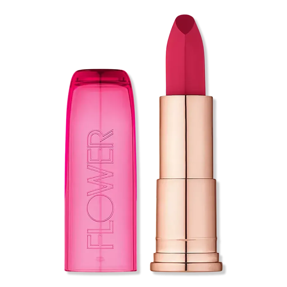 Flower Beauty \u200bPerfect Pout Moisturizing Lipstick \u2014 Orchid