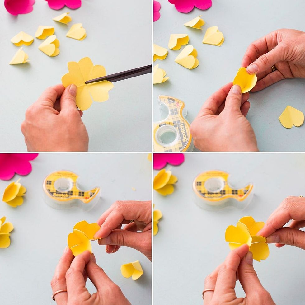 Flower-Process-part-4