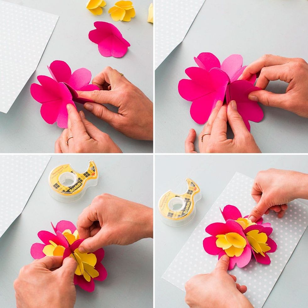 Flower-Process-Part-5