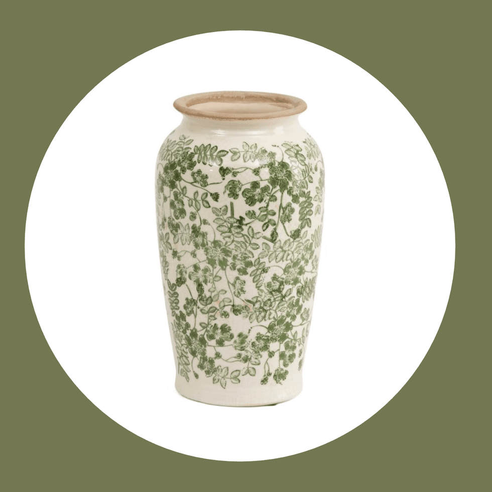 Flower Vase