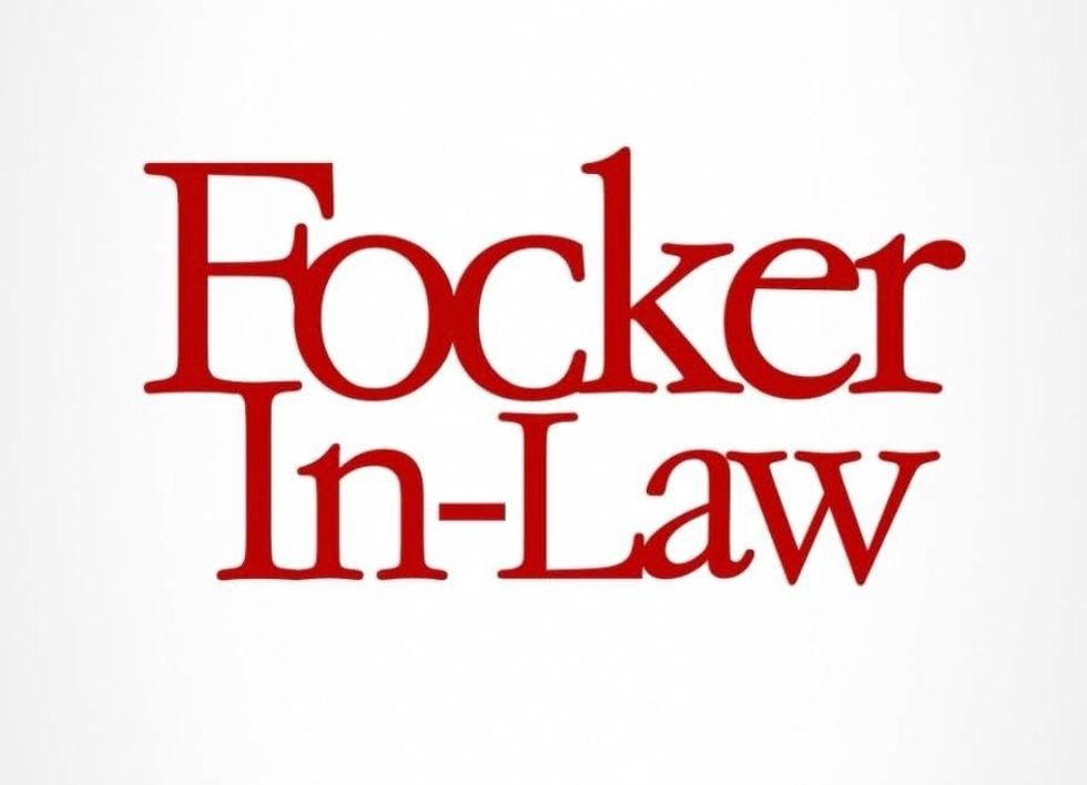 Focker In-Law