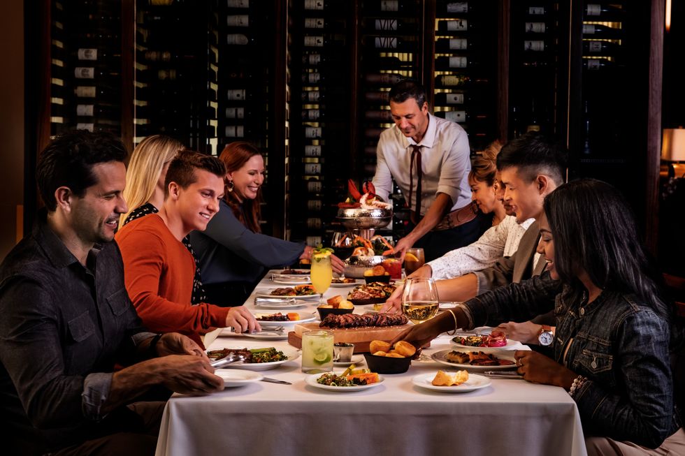 Fogo de Ch\u00e3o Gift Card