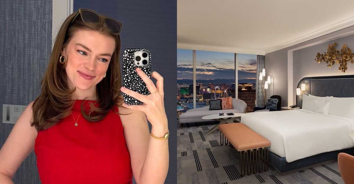 fontainebleau las vegas hotel review