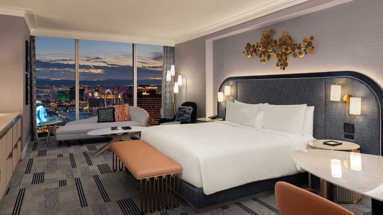 fontainebleau las vegas