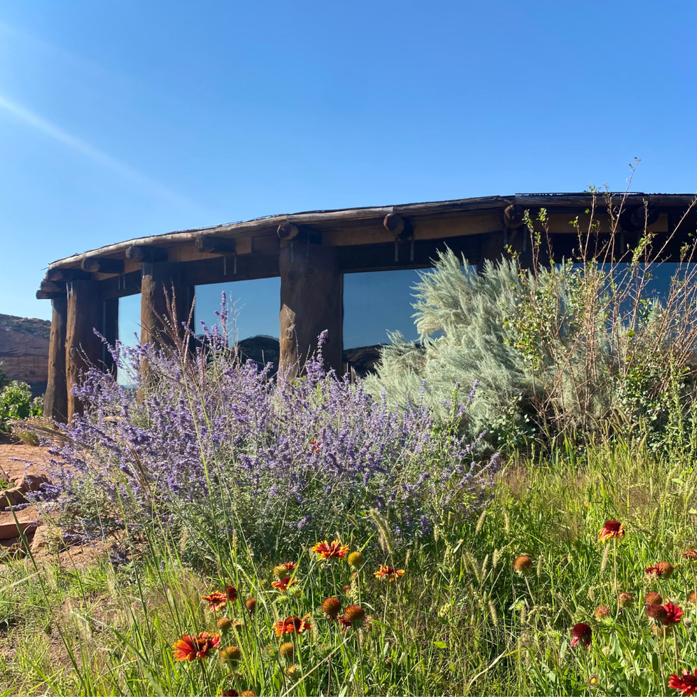 food near Bryce Canyon National Park