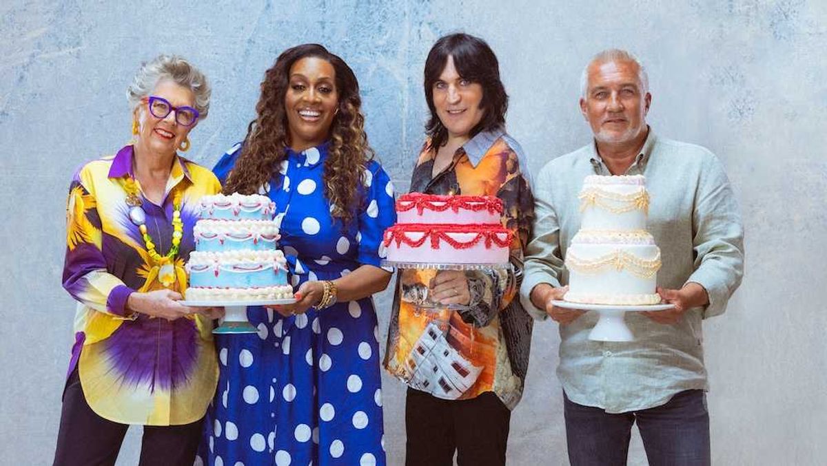 food reality tv shows