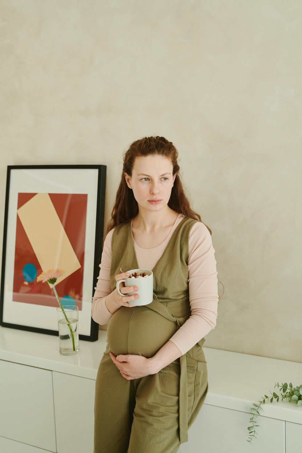 foods to avoid when pregnant