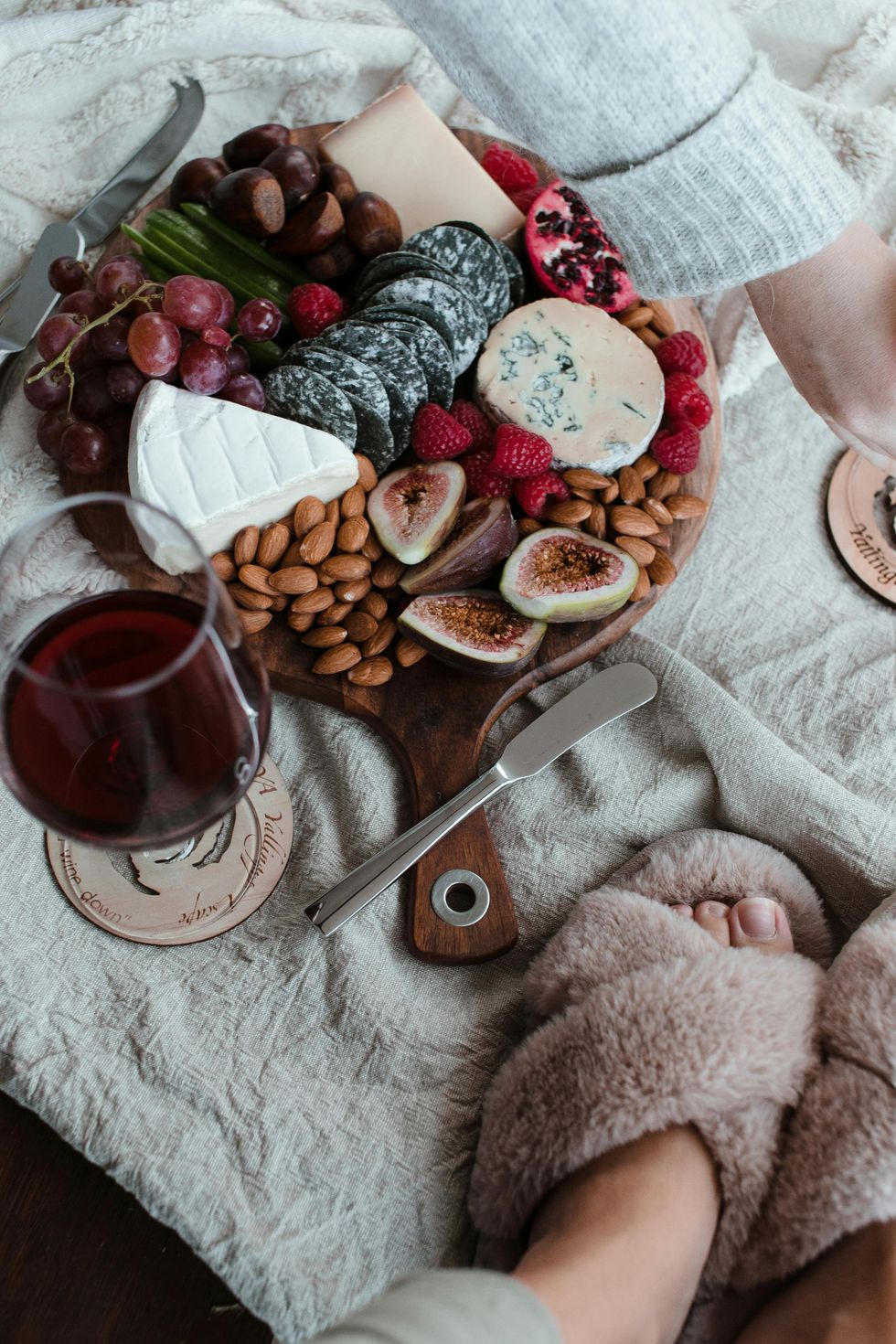 foods to avoid when pregnant